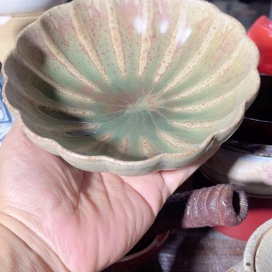 陶景德镇瓷器博物陈列245566