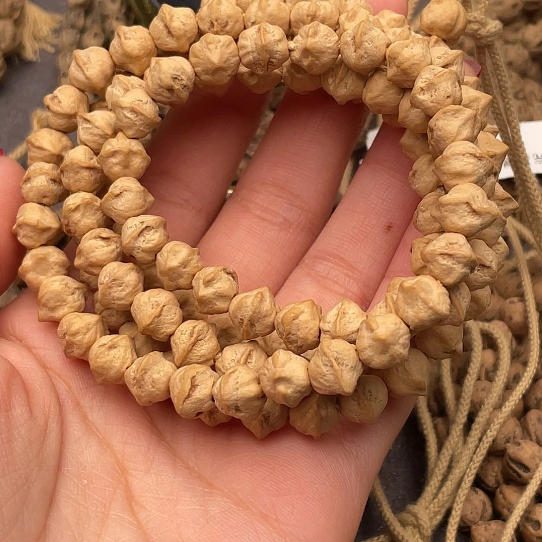 柏香籽/百香籽手串
