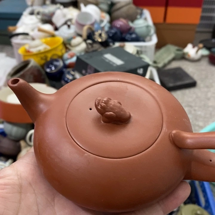 陶瓷艺术品及陶瓷制品