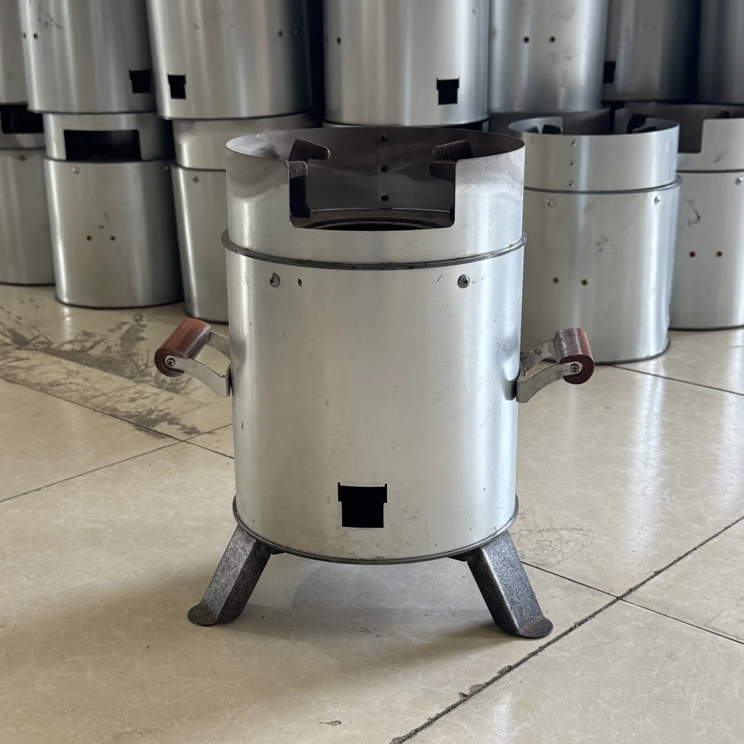 新款小小圆富贵猛火气化炉回流炉