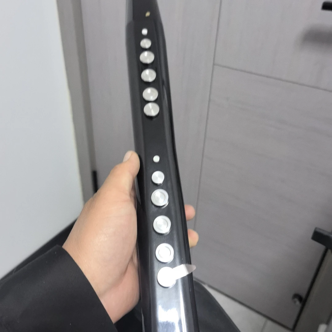 直播专享-(②手)卓恩九幽501s电吹管（定制）