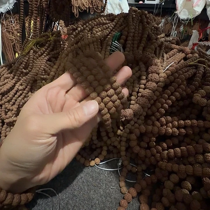 柒***.金刚菩提吊坠谢谢