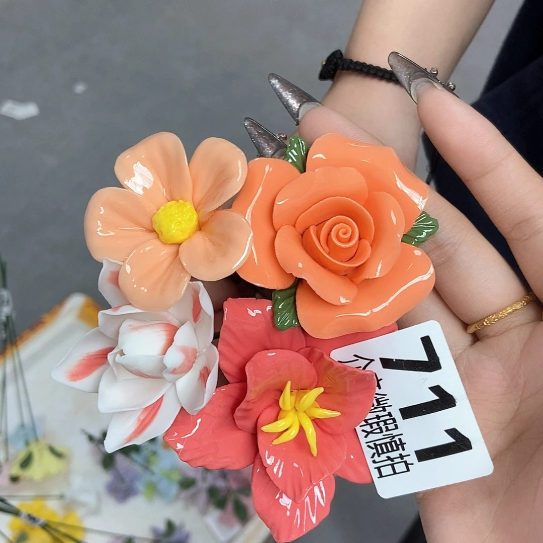 陶瓷设计风格现代