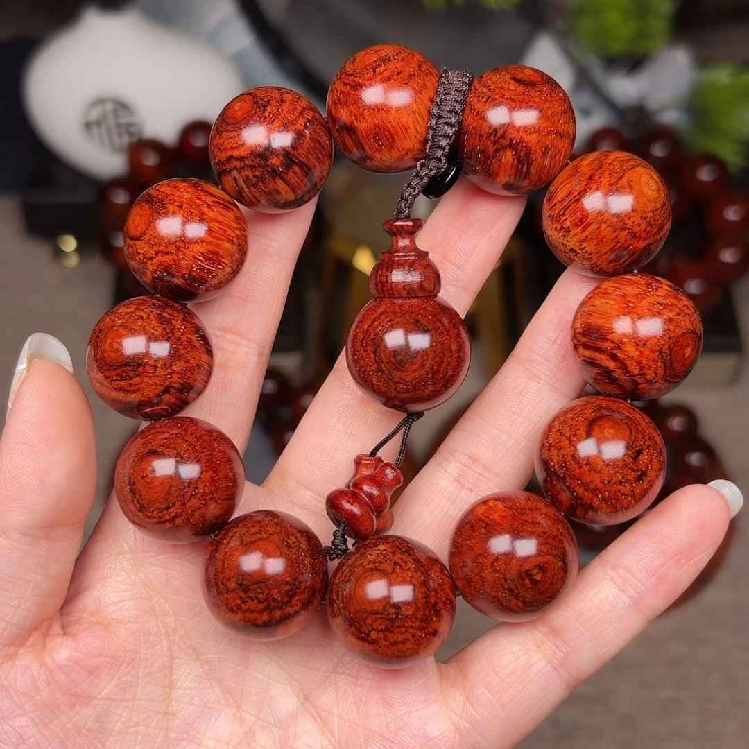 黄花梨/降香黄檀一