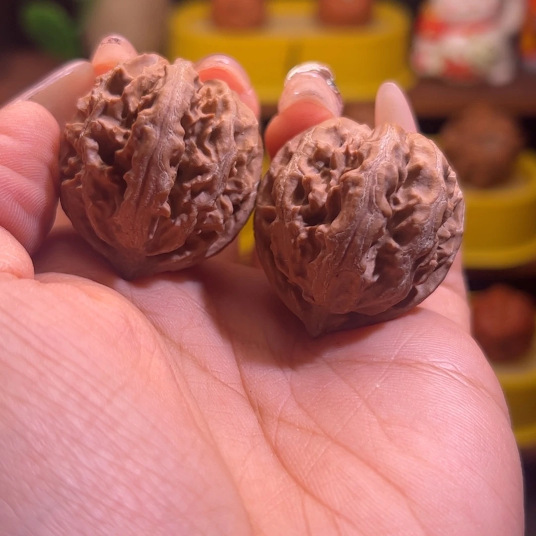 文玩核桃吊坠核桃49