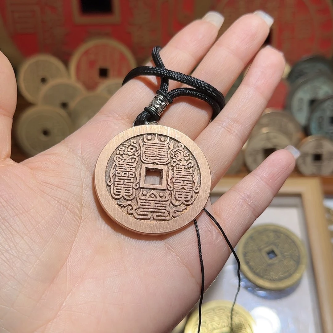 铜现代仿制工艺品