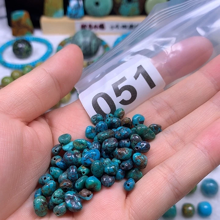 空竹粉丝专享十堰特色手工散珠
