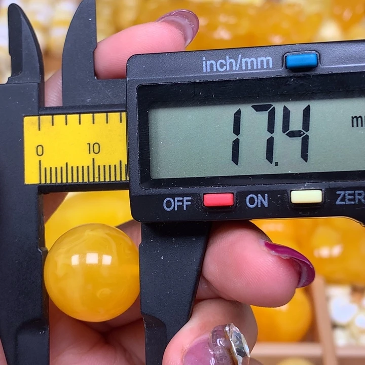 非金属配珠配饰037