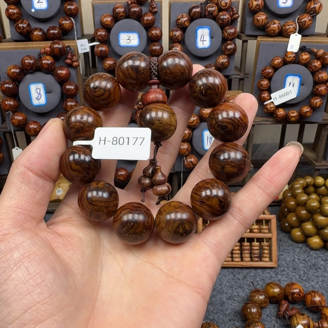 手串/手链黄花梨/降香黄檀