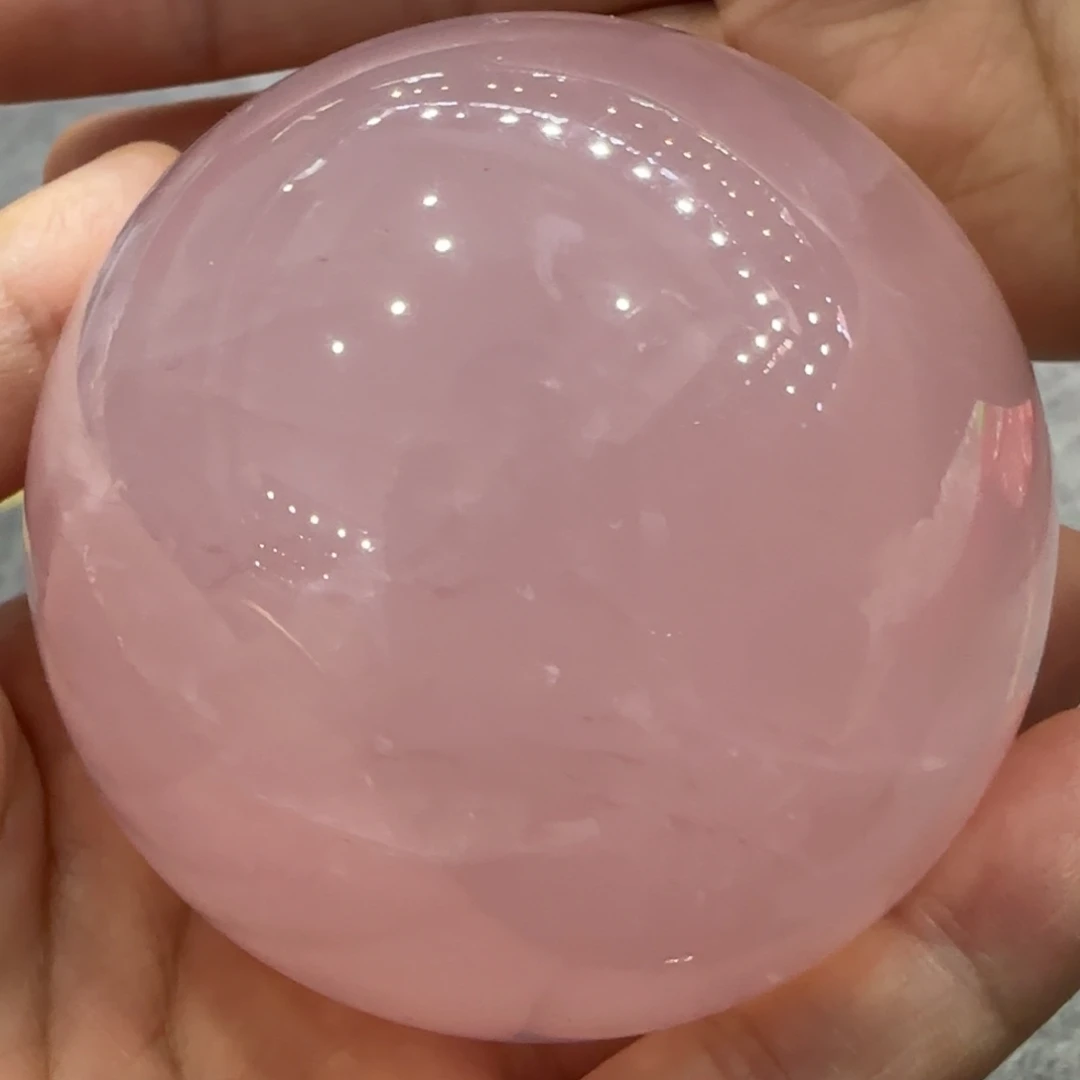 未镶嵌珠宝半成品水晶