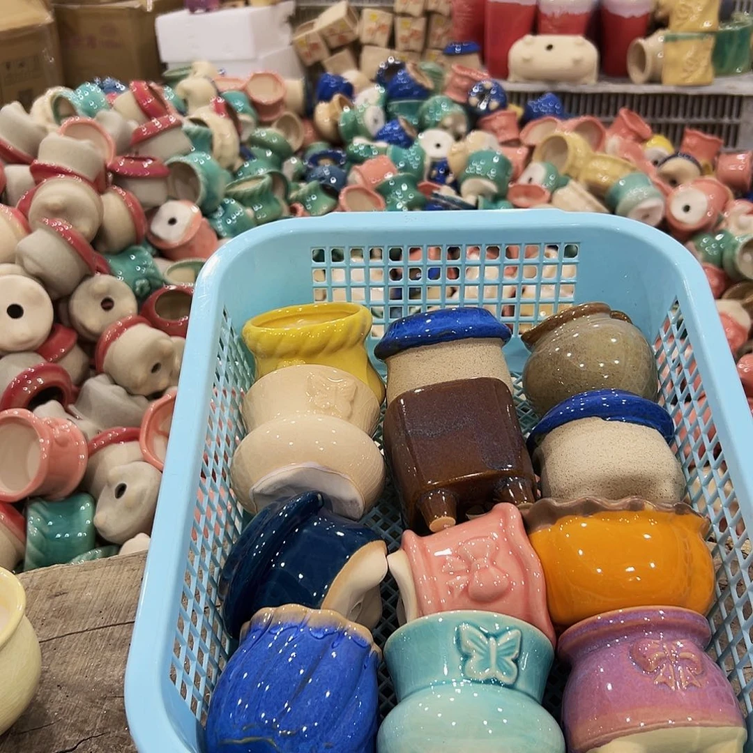 陶瓷高温陶瓷116号