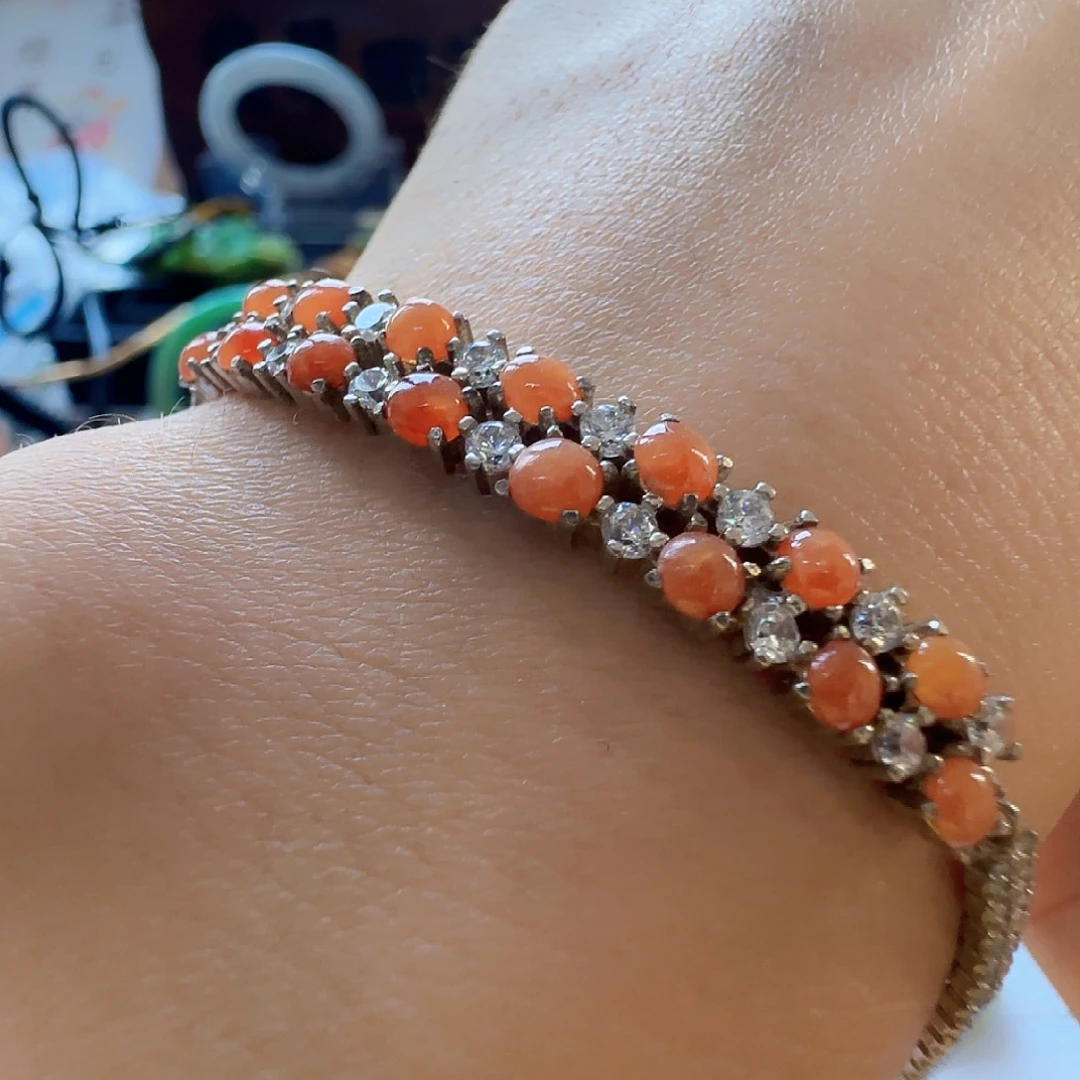 翡翠未镶嵌手链翡翠150