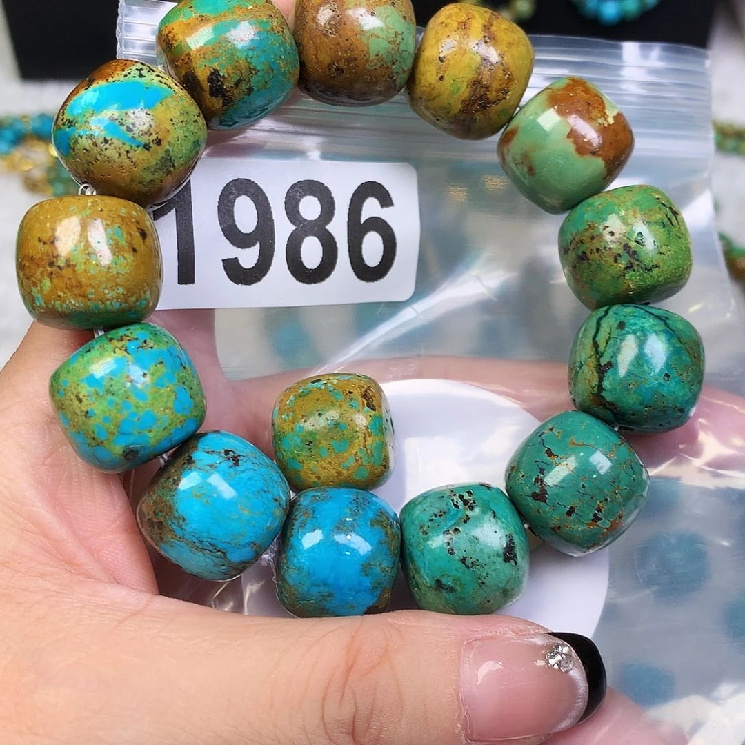 空竹粉丝专享十堰特色手工散珠