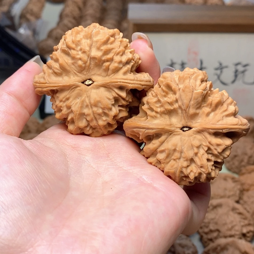 文玩核桃把件111111111111111