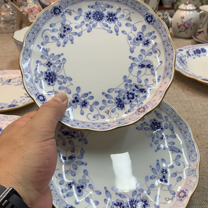 瑄***猫金瓷阁家的美丽瓷器