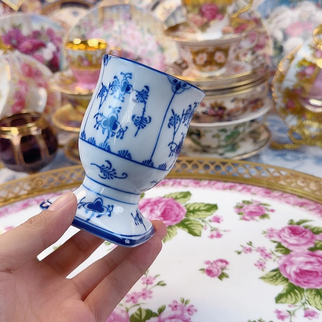 歐洲瓷器收藏鑒賞