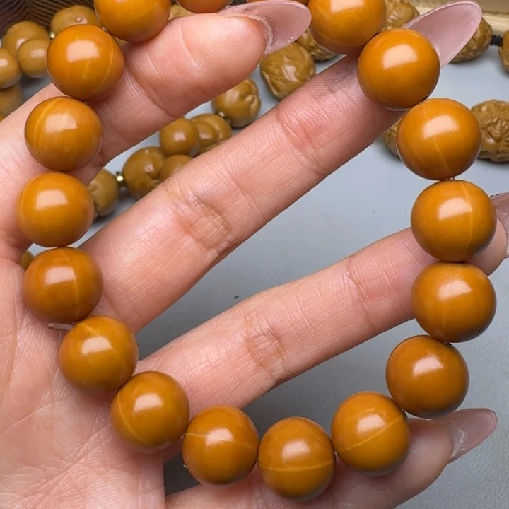 手串/手链橄榄核猴头