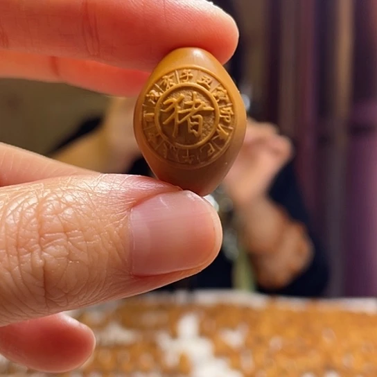 橄榄核手串/手链橄榄核