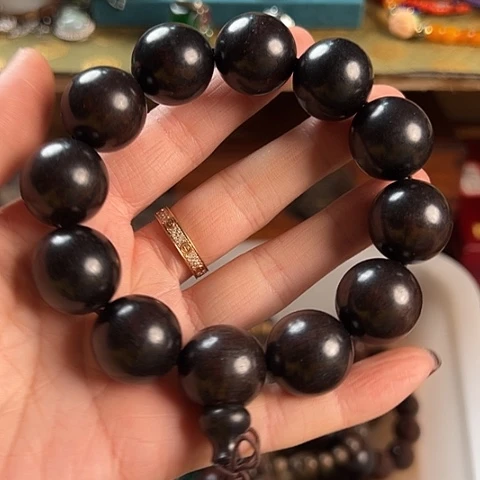 滴血莲花菩提吊坠