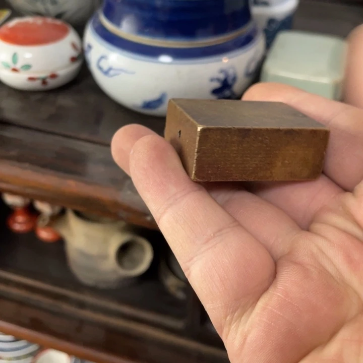 卡***伊鑫源日瓷中古精选