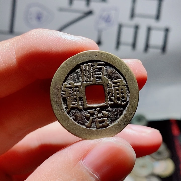 我***。小陈小陈  手机工艺品挂件  013