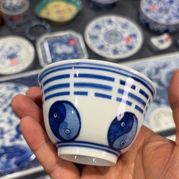 陶摆件源思陶瓷有限公司