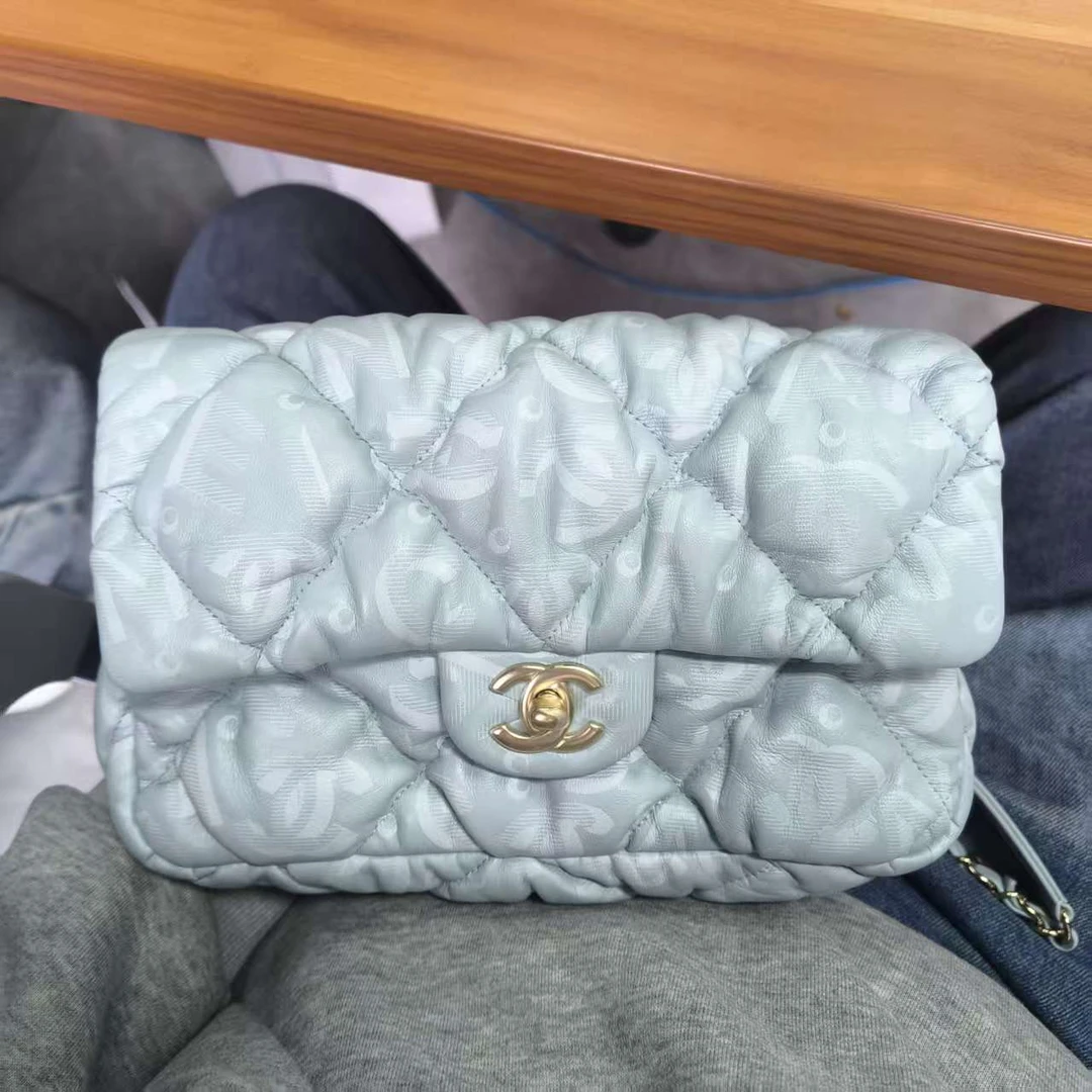 99新 Chanel/香奈儿 安洁利严选/0017731