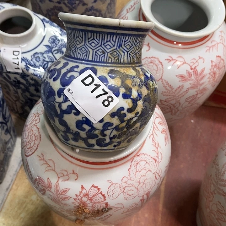 徽****术陶瓷制品瑕疵处理