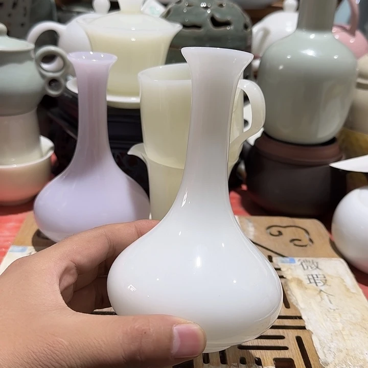 瑕疵茶具，介意勿拍