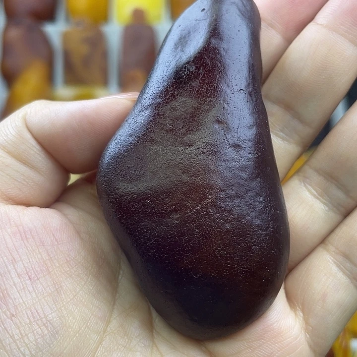 未镶嵌定制琥珀957899778999