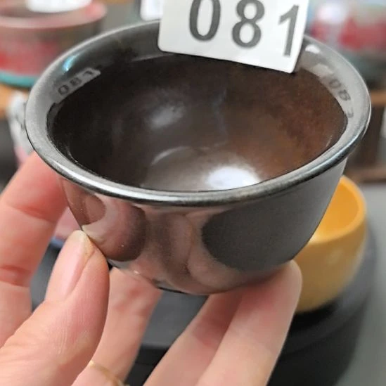 精美钧瓷茶具精美钧瓷茶具