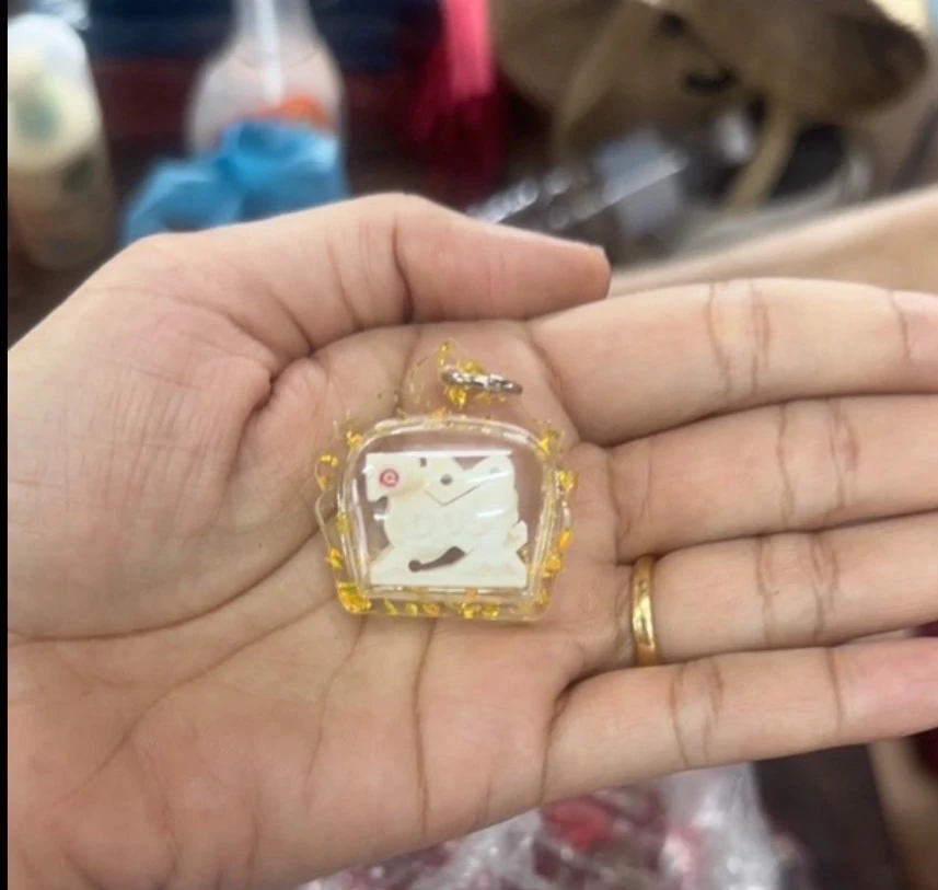 合金吊坠 泰国手工醒吊坠