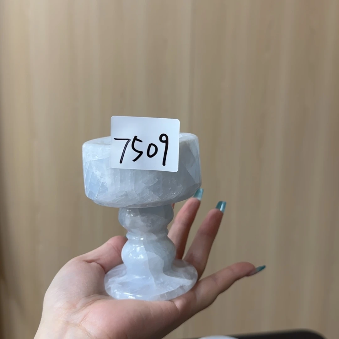 石材7509蓝水晶小法