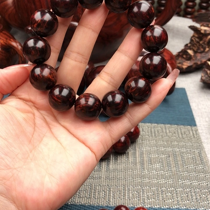 如***哥其他黄花梨/降香黄檀