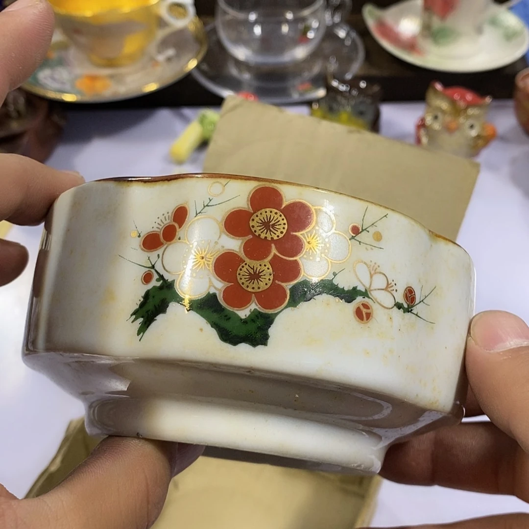 【闪购商品】瓷片瓷器的制作工艺和工艺流程第二章