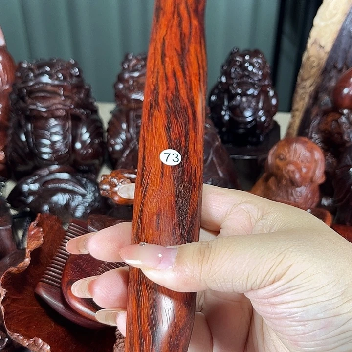 檀香紫檀（小叶紫檀）