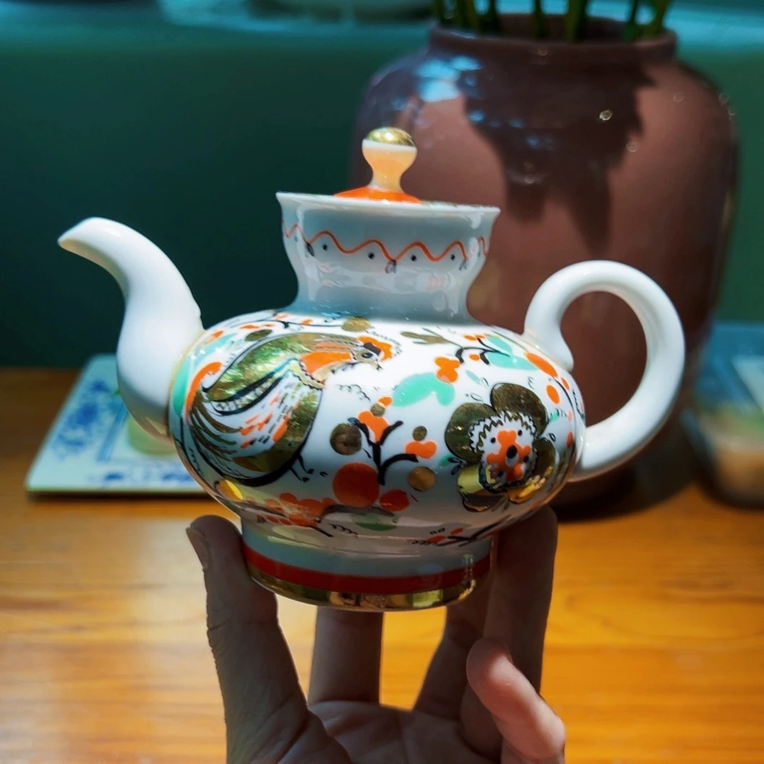 韩*雪咖啡杯和茶杯是很配噢哦