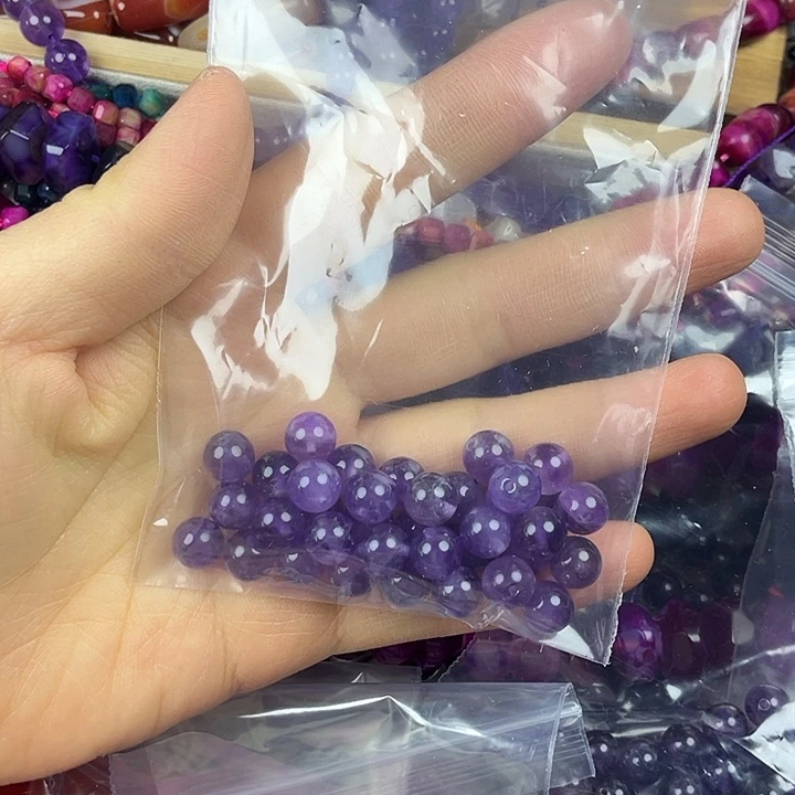 查罗石散珠合金一包