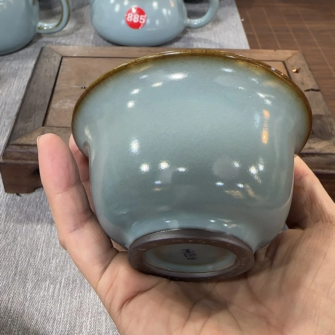 瓷片小微瑕发货！！！！！！