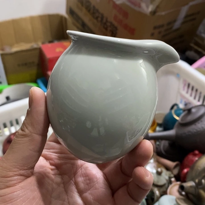 陶瓷艺术品及陶瓷制品