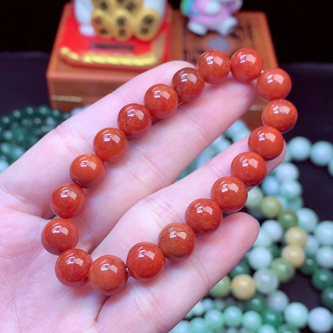 毛衣链未镶嵌翡翠