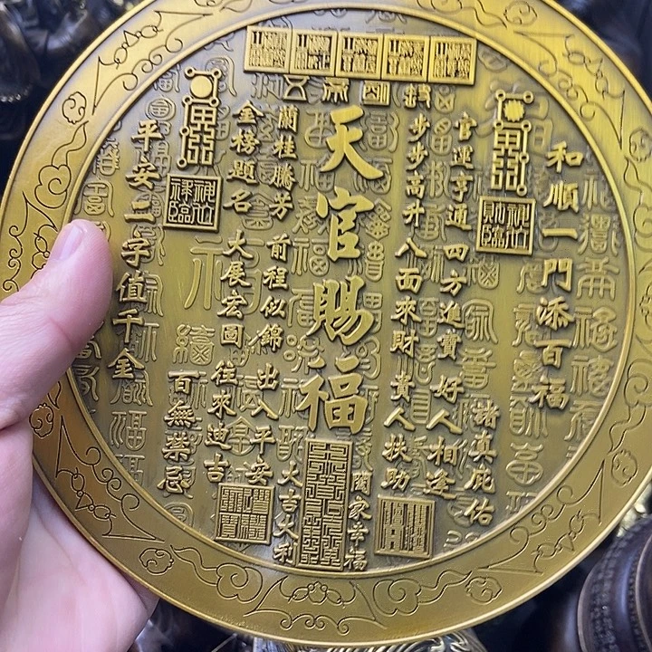 铜器摆件有限公司
