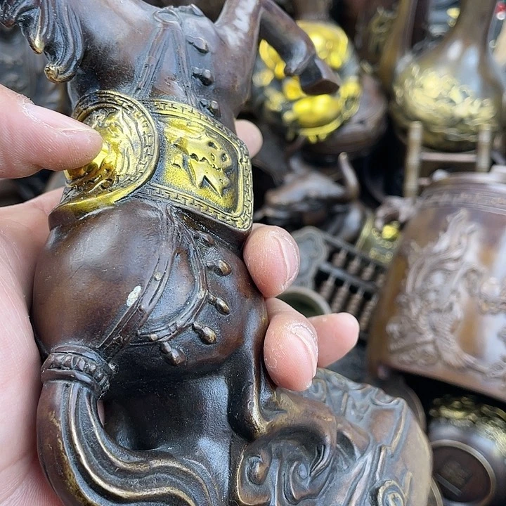 I don’t know if you can get