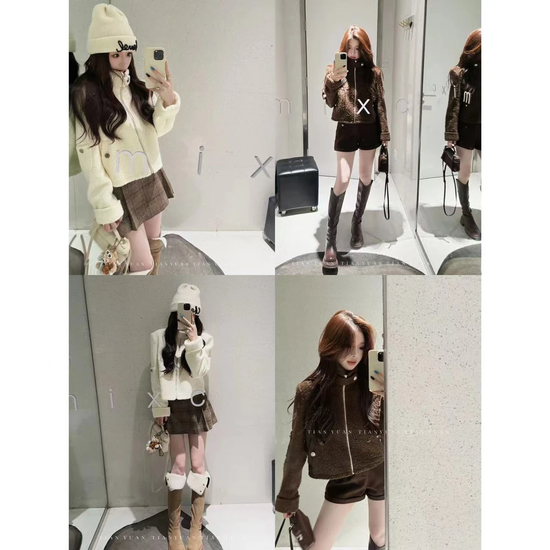 甜美●【丹麦假期】外套预JJQ4WT5667