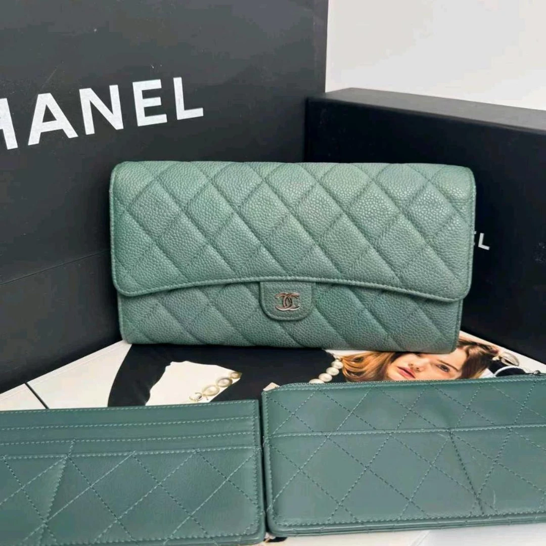 95新 Chanel/香奈儿 小野专属/单肩包/DY7545