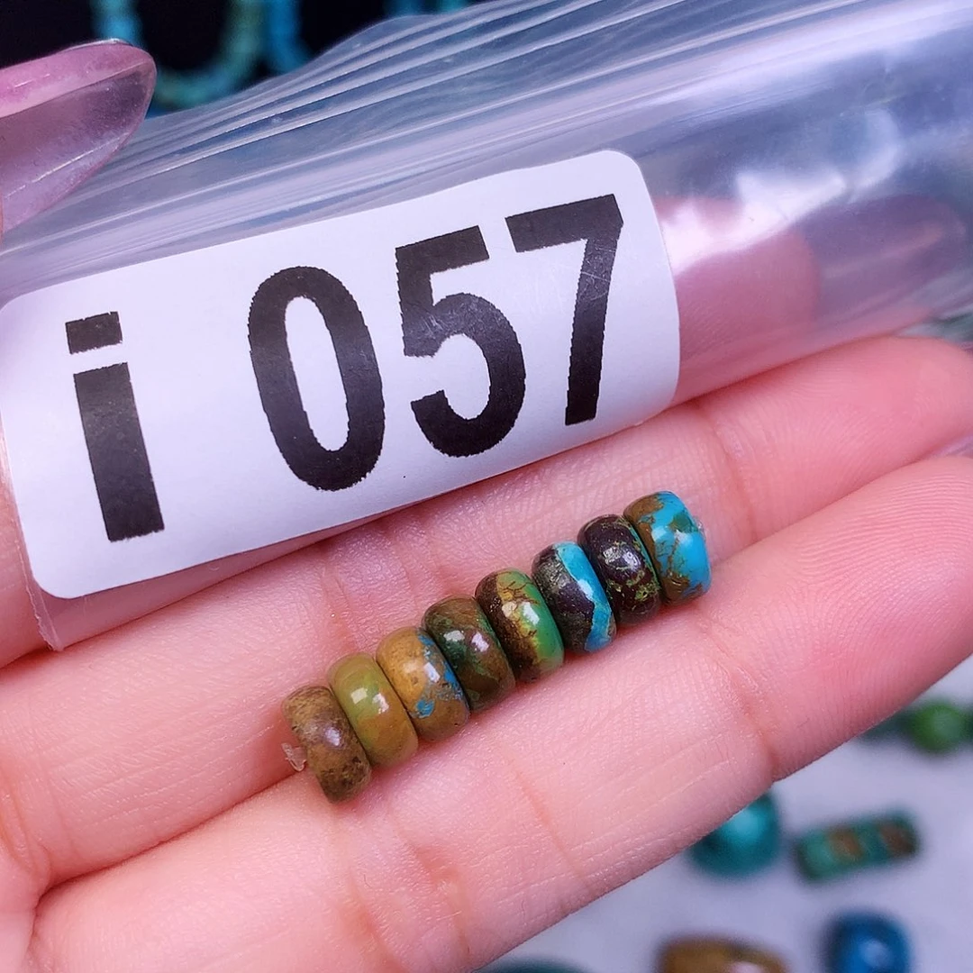 空竹粉丝专享十堰特色手工散珠