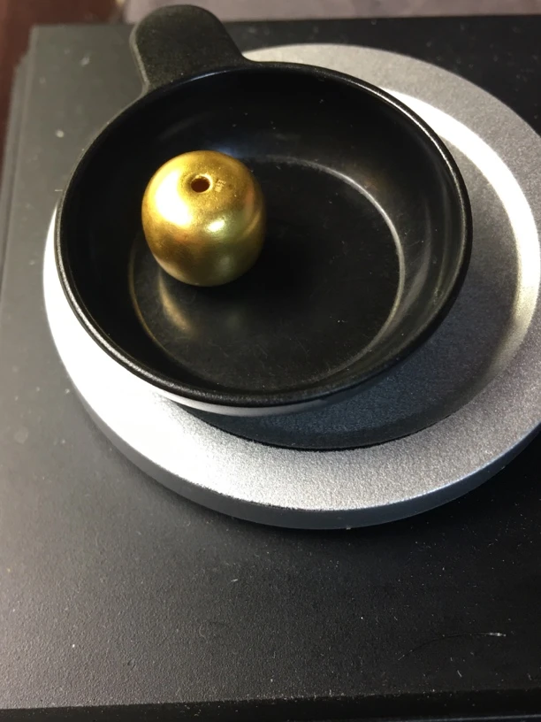 足金-黄金999小配饰-小配件a