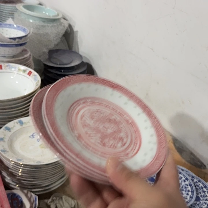 陶景德镇摆件清仓福利处理大甩卖