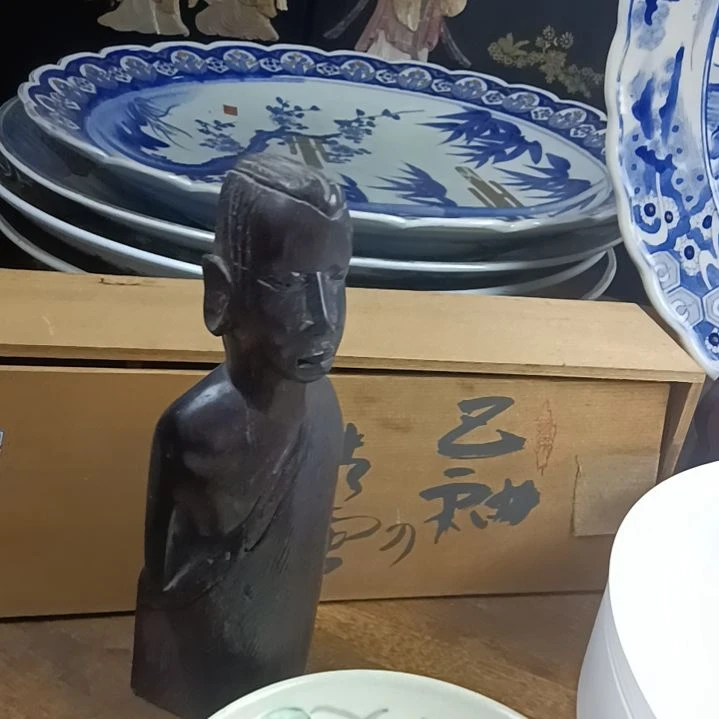 木精致作品 展示欣赏