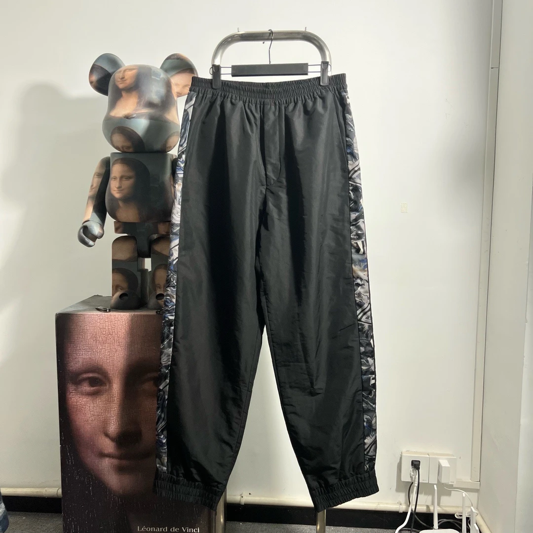 99新 FENDI/芬迪 长裤 S1348 尺码：52腰围40裤长106编码3